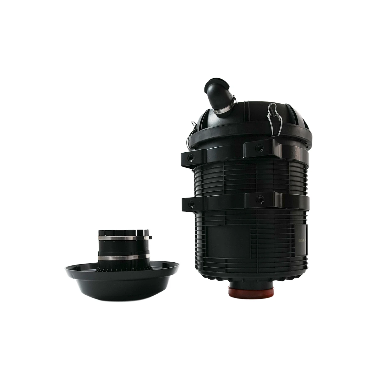 مجموعة فلتر هواء ليستر بيتر LP00014899 متوافقة مع محركات LP443G1، LP443G2، LP443G3، LP443G4، LP443G5، LP443G6