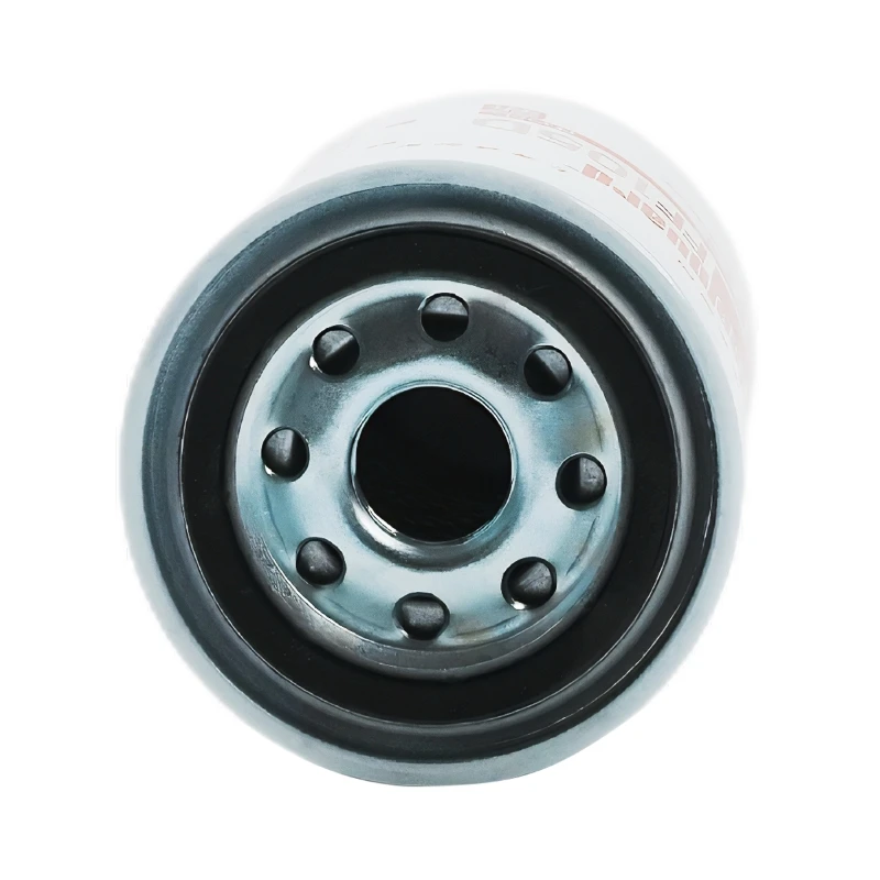 فلتر وقود Fleetguard FF105D قابل للتركيب باللف، بديل لفلتر Cummins 1222249/3315847