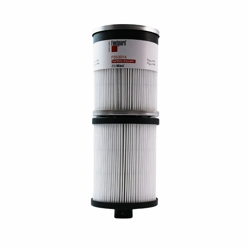 فلاتر وقود فليت جارد FS53014 لمحركات كمنز QSK60G/QST30/QSK60/GQSK60-GE