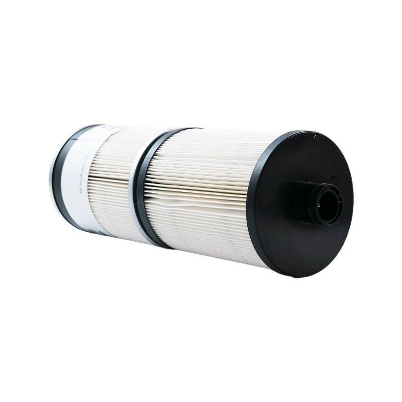 فاصل الماء عن الوقود FS53014 من فليت جارد MW0053014 لمحركات كمنز QSK60G/QST30/QSK60/GQSK60-GE