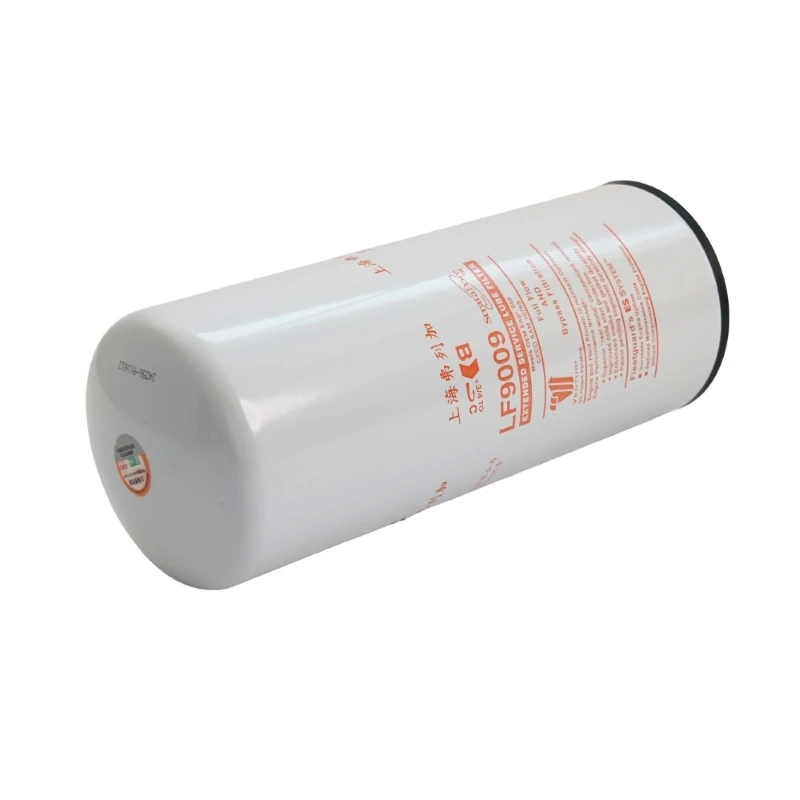 فلتر زيت التشحيم LF9009 من فليت جارد لمحركات كمنز 6CTA8.3-M و6CTA8.3-G