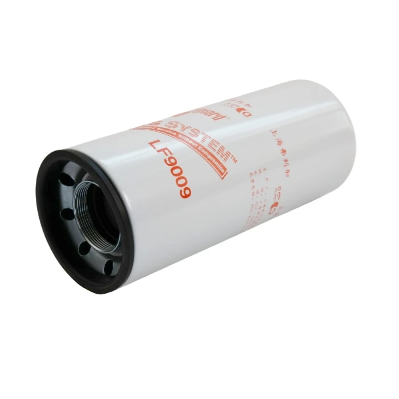 فلتر زيت التشحيم LF9009 من فليت جارد لمحركات كمنز 6CTA8.3-M و6CTA8.3-G