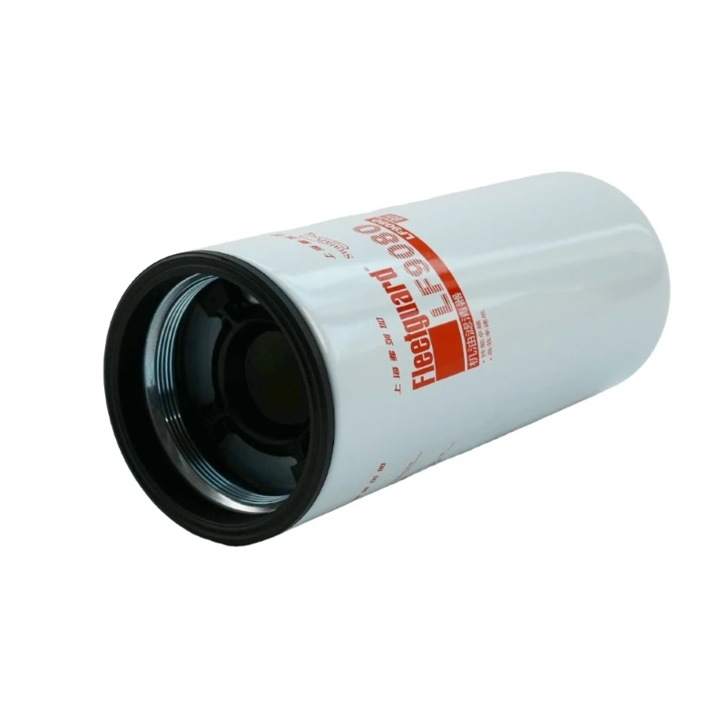 فلاتر زيت فليت جارد الأصلية LF9080 لمحركات كمنز QSG12-G4 و QSZ13-G5
