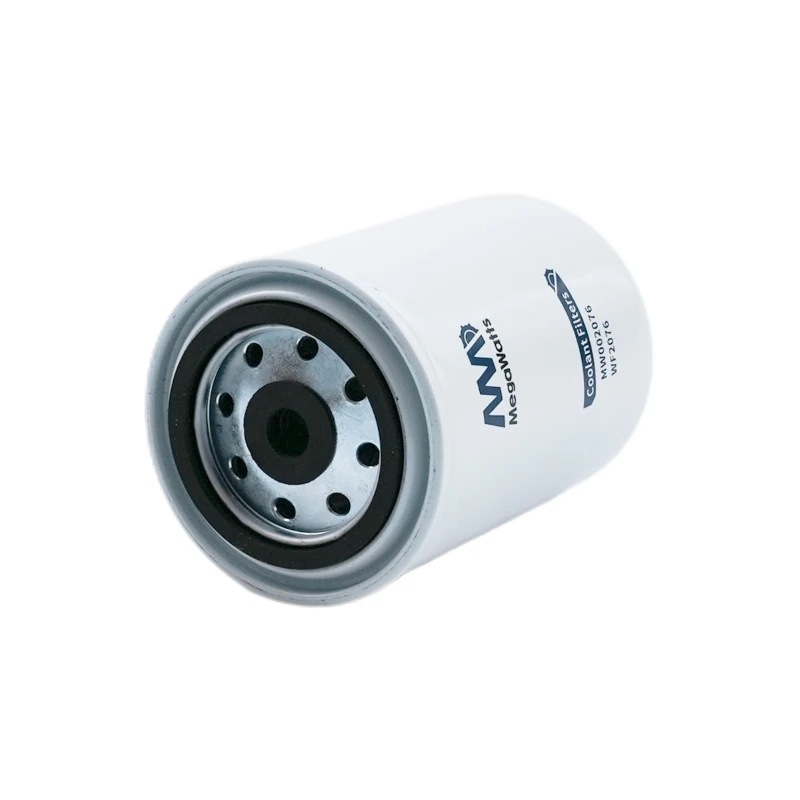 فلاتر سائل التبريد WF2076 من فليت جارد لمحركات كمنز من سلسلة KTA19 وKTA38