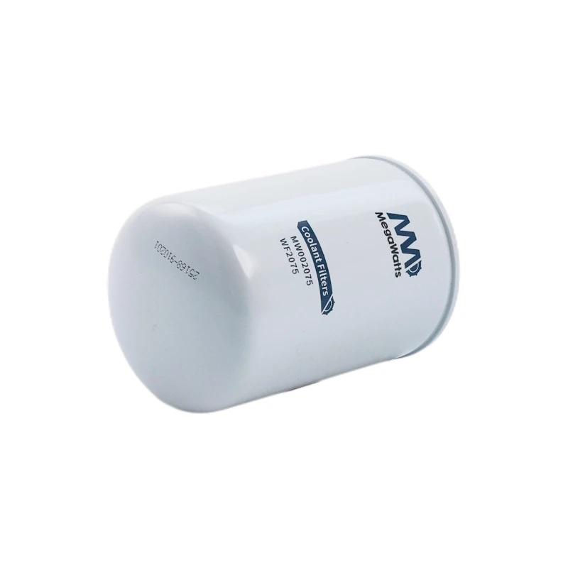 فلاتر سائل تبريد المياه WF2075 من فليت جارد لمحركات كمنز KTA38-G4 و GQSK60-GE