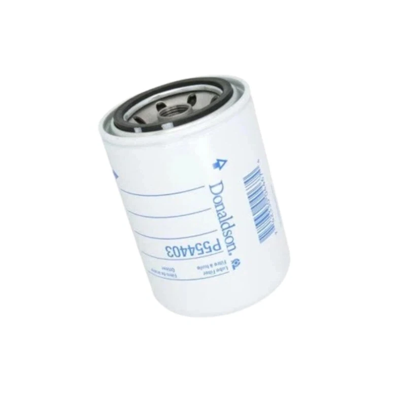 فلتر وقود دونالدسون P554403 متوافق مع محرك بيركنز TP47، 4.108