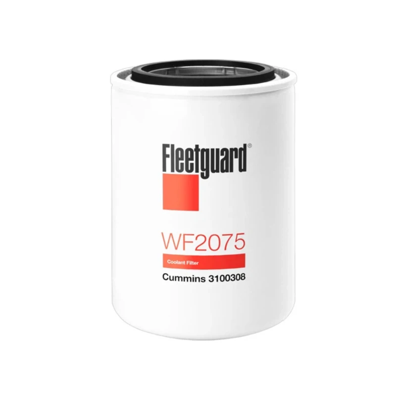 فلتر مياه فليت جارد WF2075 متوافق مع محركات كمنز KTA38-G4 و L10