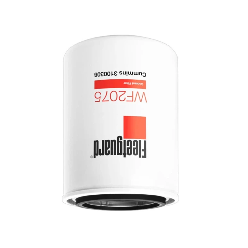فلتر مياه فليت جارد WF2075 متوافق مع محركات كمنز KTA38-G4 و L10