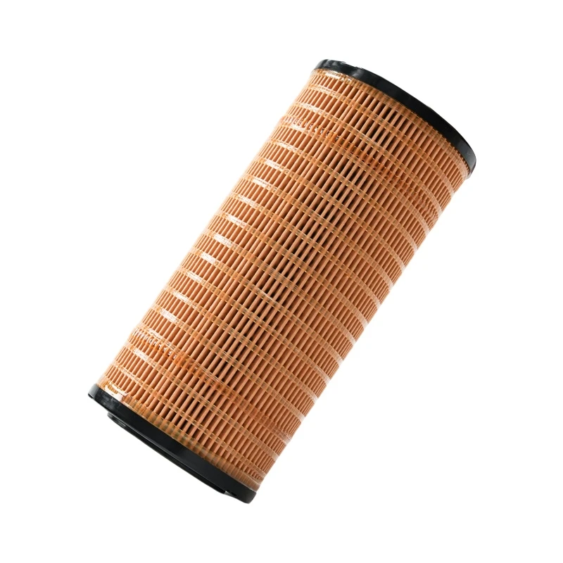 فلتر زيت فليت جارد LF16250 MW0016250 متوافق مع محركات كاتربيلر GEP450F-4 و GEP550 وبيركنز 2806A و 2806C-E16