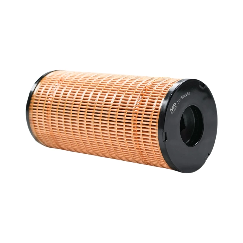 فلتر زيت فليت جارد LF16250 MW0016250 متوافق مع محركات كاتربيلر GEP450F-4 و GEP550 وبيركنز 2806A و 2806C-E16