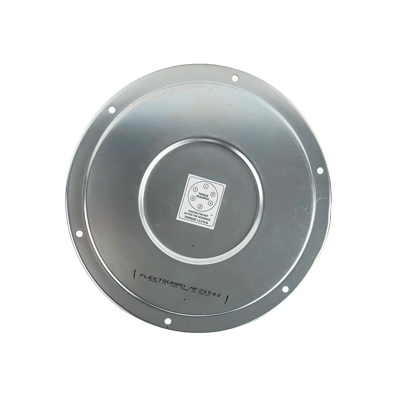 فلتر هواء فليت جارد AF25593 متوافق مع محركات كمنز QSK50 و QSK23