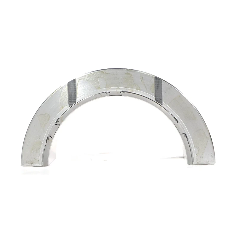 محمل دفع عمود المرفق من ليستر بيتر LP05A-454-600 متوافق مع محرك LP689G3