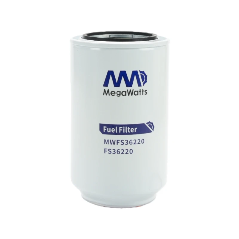 فاصل الوقود والماء FS36220 من فليت جارد لمحركات كمنز QSX15
