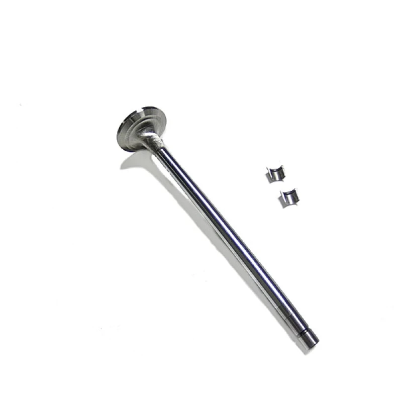 صمام عادم Cummins رقم 3417779 لمحركات Cummins ISM CM570 و ISM CM570/870