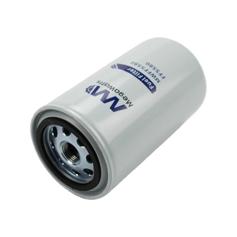 فلاتر وقود Fleetguard FF5580 لمحركات CUMMINS QSL9 و QSC8.3