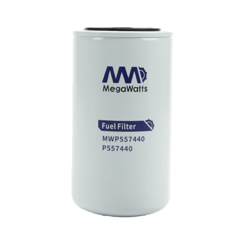 فلاتر وقود دونالدسون P557440 لجرارات كاتربيلر 3208 و3208T