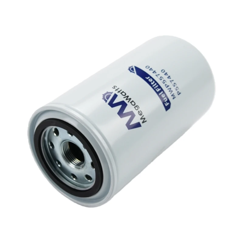 فلاتر وقود دونالدسون P557440 لجرارات كاتربيلر 3208 و3208T