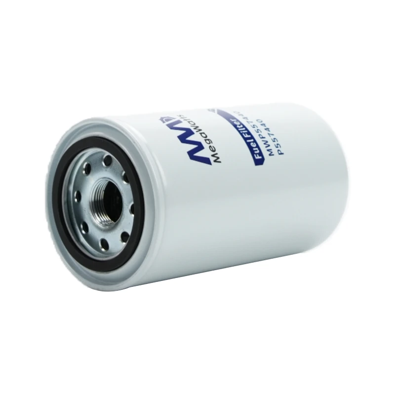 فلاتر وقود دونالدسون P557440 لجرارات كاتربيلر 3208 و3208T
