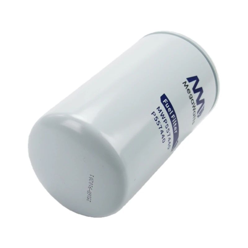 فلاتر وقود دونالدسون P557440 لجرارات كاتربيلر 3208 و3208T