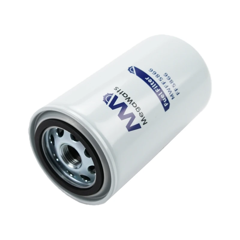 فلاتر وقود فليت جارد FF5866 لمحركات كمنز 4B، K38