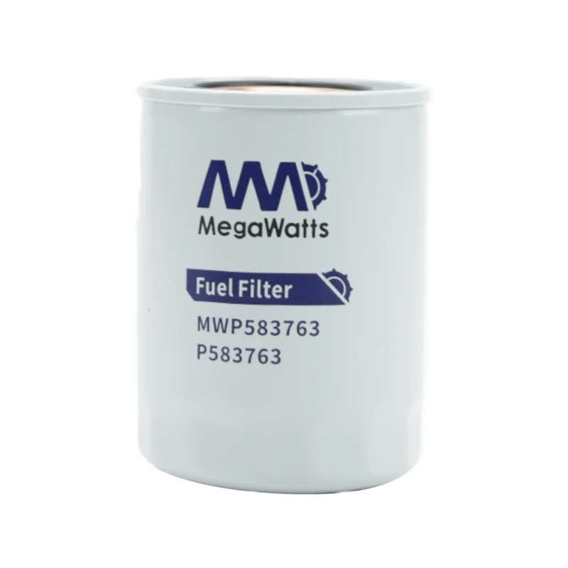 فلاتر وقود دونالدسون P583763 لـ KUBOTA M6-131 و M6-141