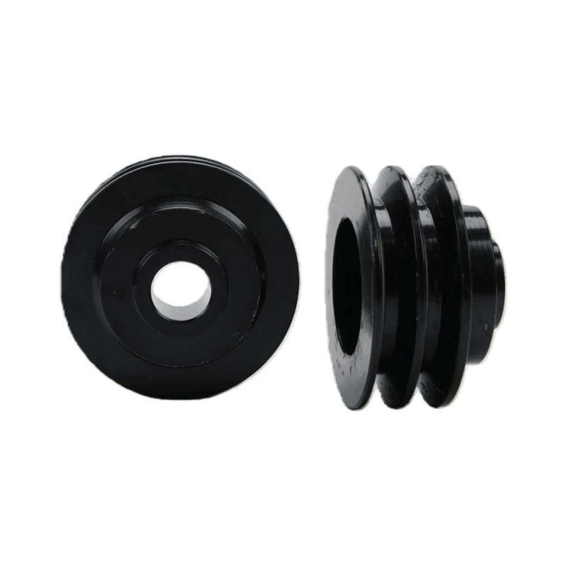 بكرة مولد كهربائي من نوع Cummins رقم 213326، متوافقة مع محركات Cummins G855، G855 CM558، N14 CELECT