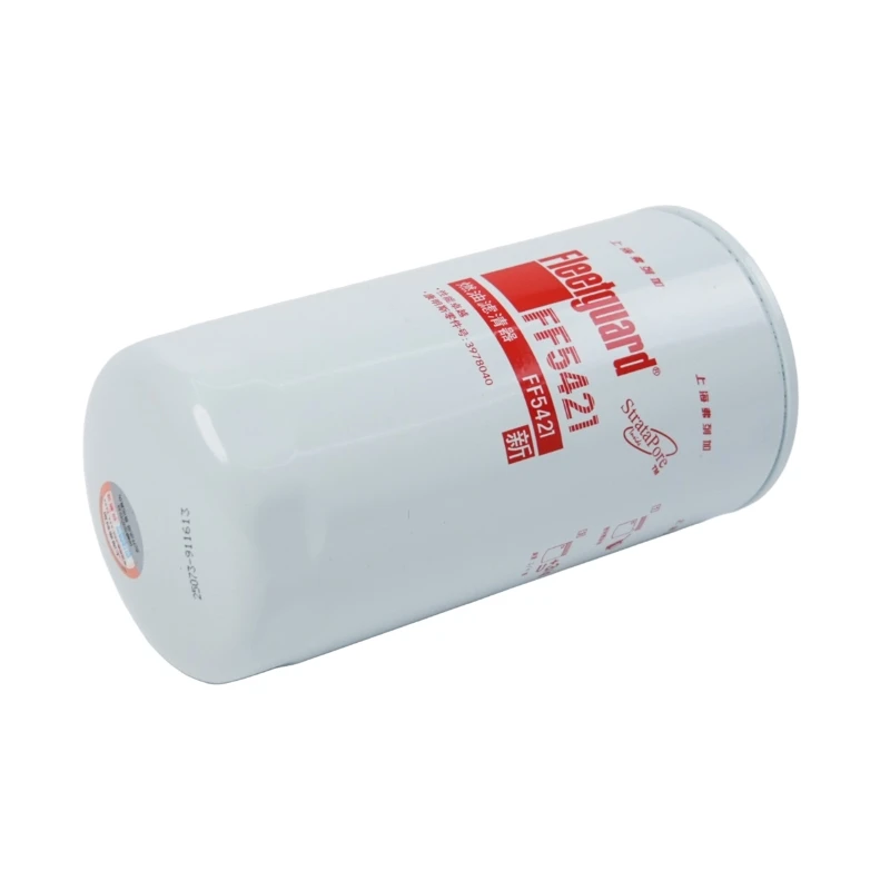 فلاتر وقود فليت جارد FF5421 لمحركات كمنز QSB 6.7، QSZ13، QSB7-G4