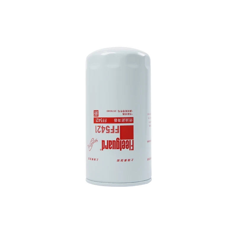 فلاتر وقود فليت جارد FF5421 لمحركات كمنز QSB 6.7، QSZ13، QSB7-G4