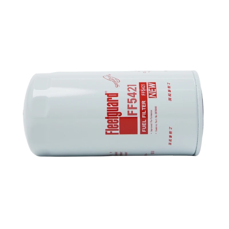 فلاتر وقود فليت جارد FF5421 لمحركات كمنز QSB 6.7، QSZ13، QSB7-G4