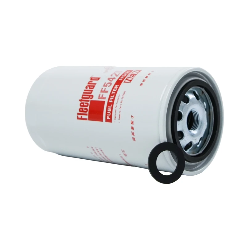 فلاتر وقود فليت جارد FF5421 لمحركات كمنز QSB 6.7، QSZ13، QSB7-G4