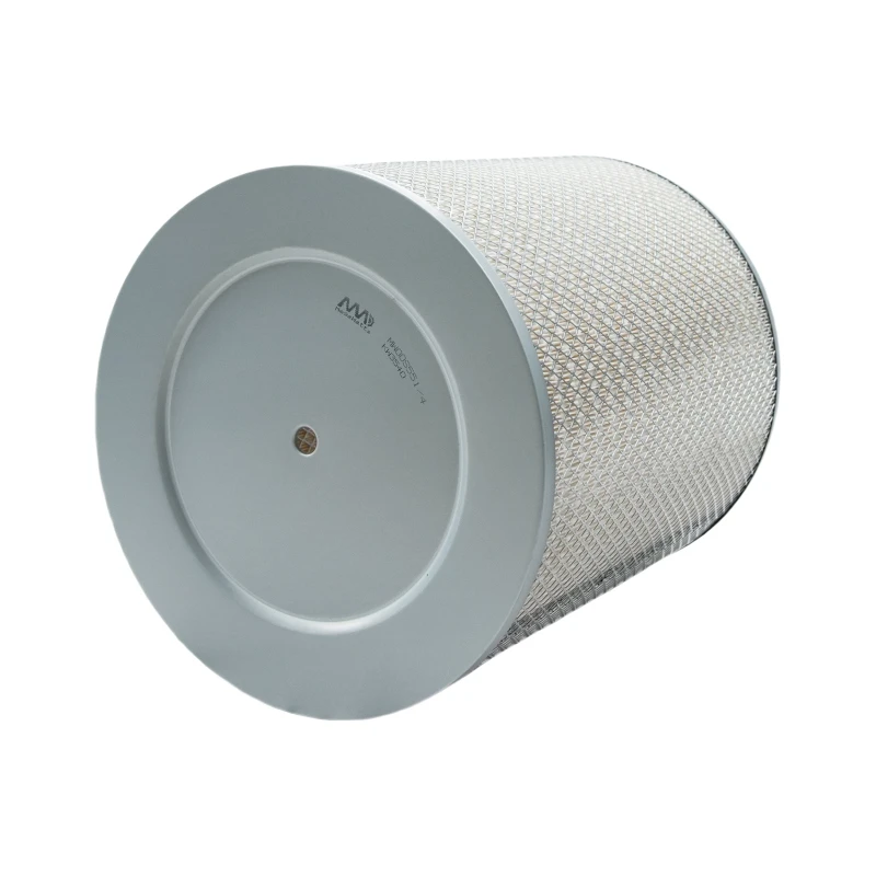 فلتر هواء بيركنز SEV551F/4 بديل لـ: Fleetguard AF26207، Baldwin RS4989، Donaldson P781098