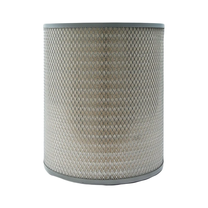 فلتر هواء بيركنز SEV551F/4 بديل لـ: Fleetguard AF26207، Baldwin RS4989، Donaldson P781098