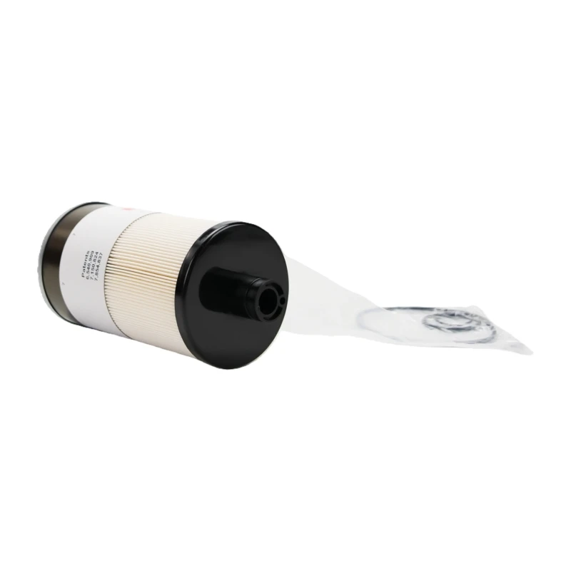 فاصل الماء عن الوقود FS20018 من فليت جارد لمحركات كمنز QSB4.5 و ISLE 8.9