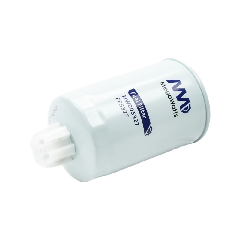 فلاتر وقود فليتجارد FF5327 لمحركات كمنز 4BTA3.9، 4B3