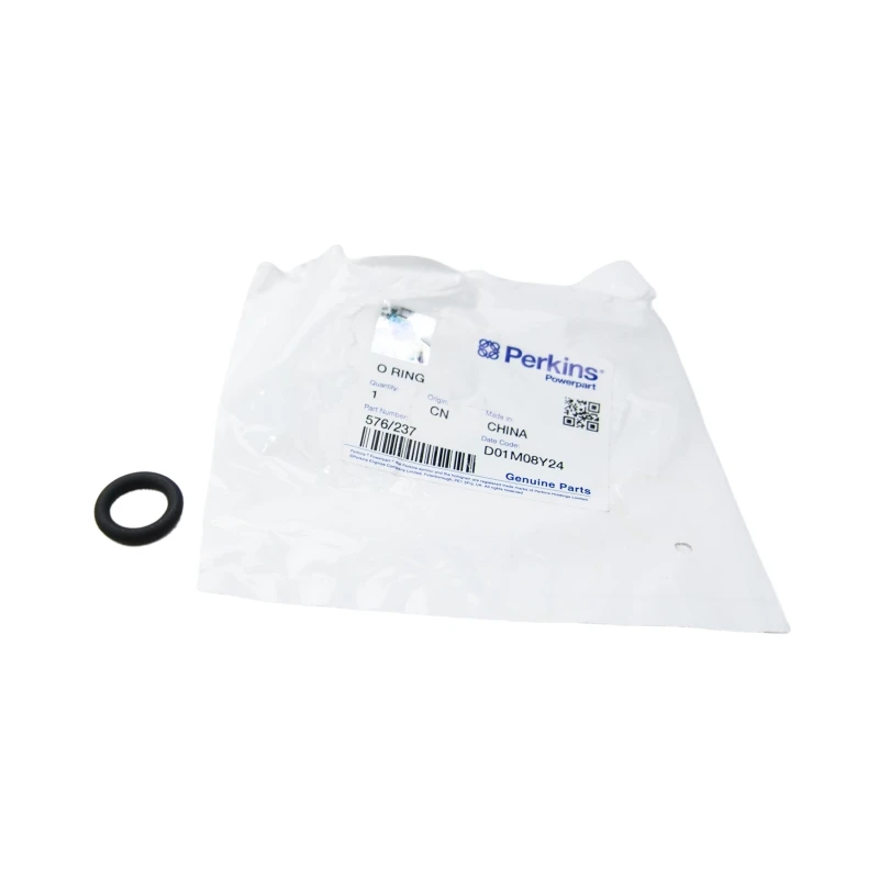 حلقة مانعة للتسرب (O RING) من بيركنز 576/237 لمحركات سلسلة 4000