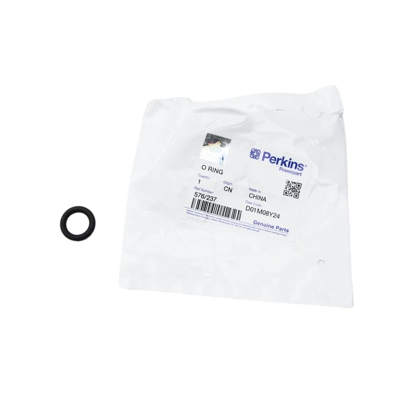 حلقة مانعة للتسرب (O RING) من بيركنز 576/237 لمحركات سلسلة 4000