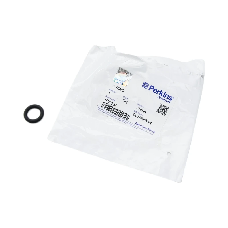 حلقة مانعة للتسرب (O RING) من بيركنز 576/237 لمحركات سلسلة 4000