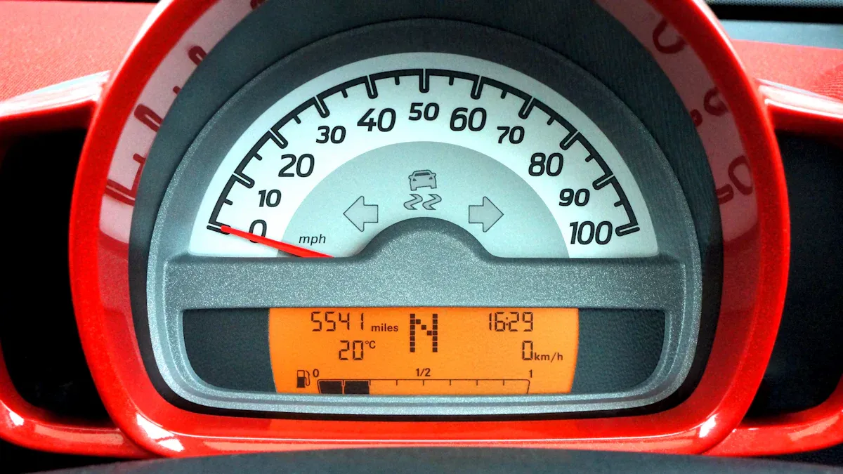 Why Thermostats Prevent Engine Overheating