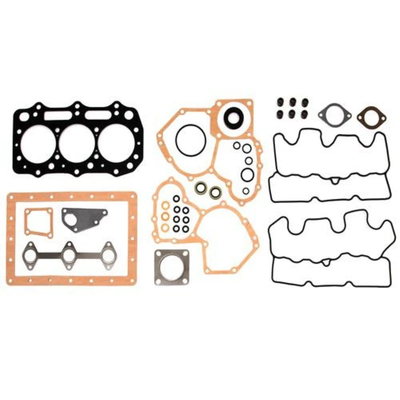 طقم حشيات وصلات بيركنز U5LC0021 متوافق مع سلسلة 400