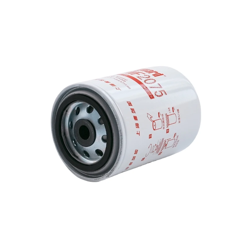 فلاتر سائل التبريد WF2075 من فليت جارد لمحركات كمنز KTA38-G4، QST30، QSK45