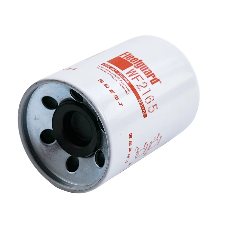فلاتر سائل التبريد الأصلية من فليت جارد WF2126 لمحركات كمنز QSZ13 و QSX11.9