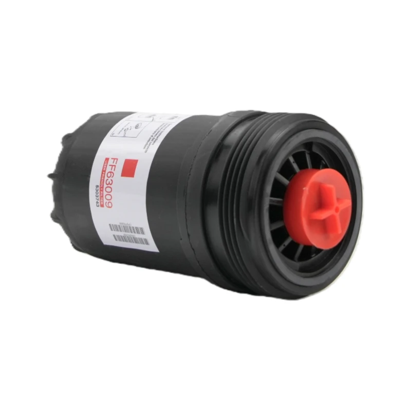 فلاتر وقود فليت جارد FF63009 لمحركات كمنز QSB6.7