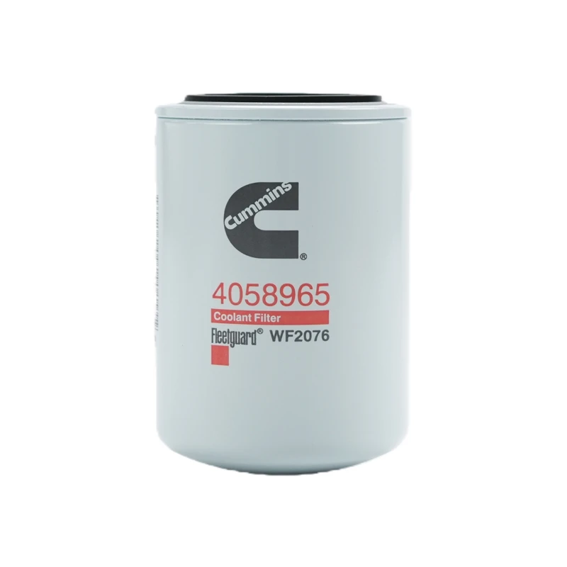 فلاتر سائل التبريد WF2076 من فليت جارد لمحركات كمنز KTA19-G2
