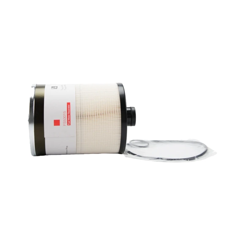 فاصل الماء عن الوقود FS53015 من فليت جارد لمحرك كمنز QSL9