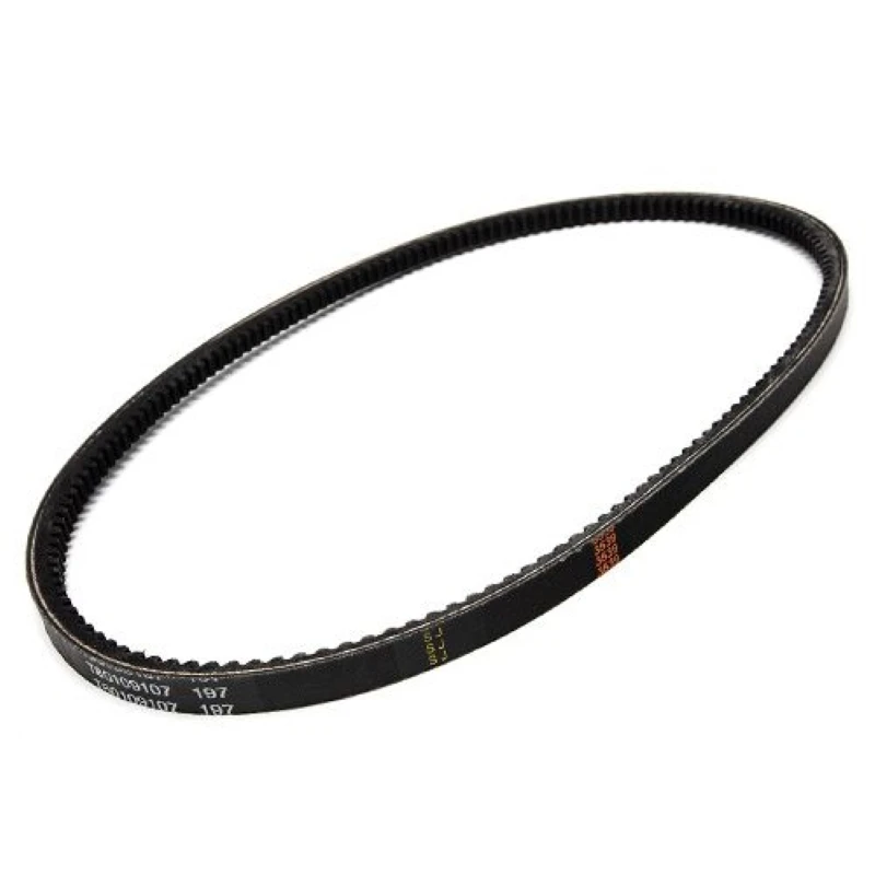 حزام مروحة بيركنز T80109107 لسلسلة بيركنز 404D-22TG (GP65795R)