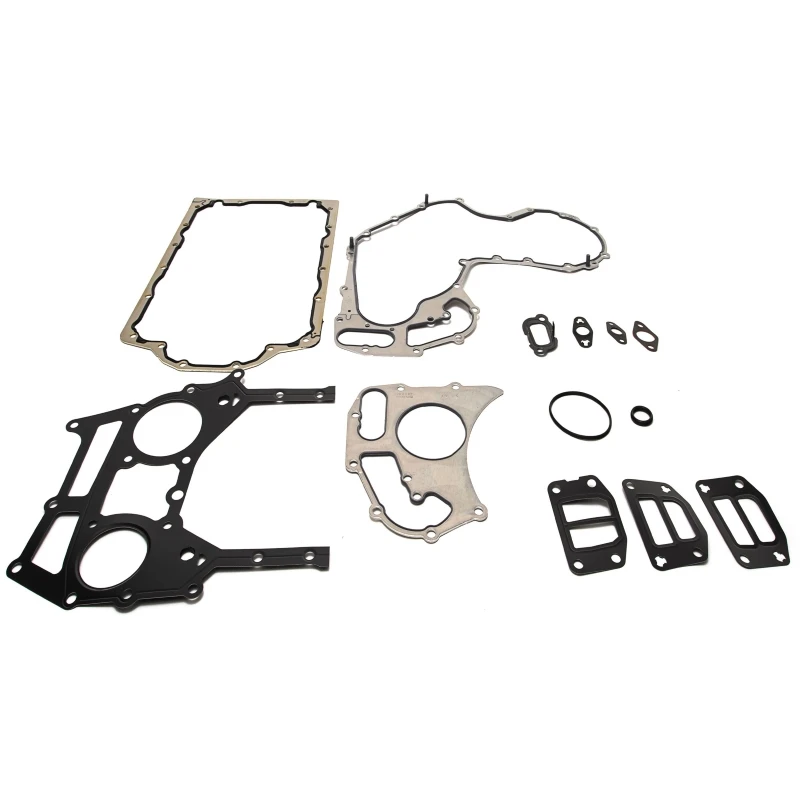 طقم حشيات بيركنز U5LB0379 - الجزء السفلي لسلسلة بيركنز 1103A-33G (DJ83400S)