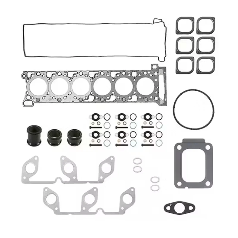 طقم حشيات بيركنز T403322 - الجزء العلوي لسلسلة بيركنز 1106A-70TG1 (PP82576R)