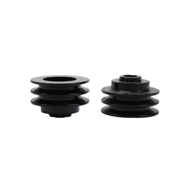 بكرة مولد كهربائي من نوع Cummins رقم 213326، متوافقة مع محركات Cummins G855، G855 CM558، N14 CELECT