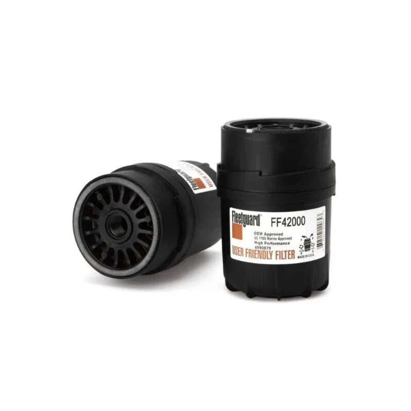 فلتر وقود فليت جارد FF42000 متوافق مع محركات كمنز 6BTA و 4BT3.9-G