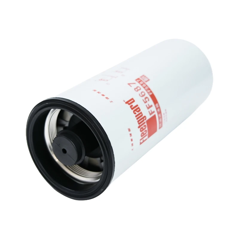 فلاتر وقود الديزل FF5687 من فليت جارد لمحركات كمنز QSZ13